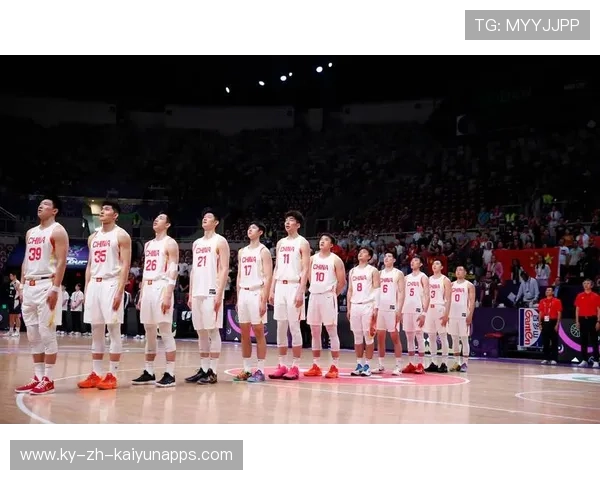 中国男篮的力量正在积聚,中国男篮的力量正在积聚吗